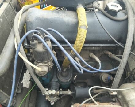 Білий ВАЗ 2103, об'ємом двигуна 0 л та пробігом 113 тис. км за 367 $, фото 2 на Automoto.ua