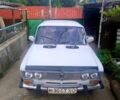 Белый ВАЗ 2103, объемом двигателя 1.3 л и пробегом 200 тыс. км за 750 $, фото 1 на Automoto.ua