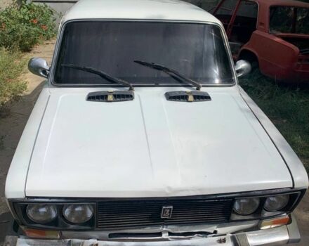 Белый ВАЗ 2103, объемом двигателя 1.5 л и пробегом 3 тыс. км за 357 $, фото 3 на Automoto.ua