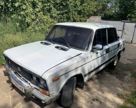 Белый ВАЗ 2103, объемом двигателя 1.5 л и пробегом 3 тыс. км за 357 $, фото 2 на Automoto.ua