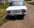 Белый ВАЗ 2103, объемом двигателя 1.3 л и пробегом 230 тыс. км за 500 $, фото 4 на Automoto.ua