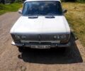 Белый ВАЗ 2103, объемом двигателя 1.3 л и пробегом 230 тыс. км за 500 $, фото 1 на Automoto.ua