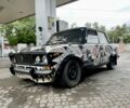 Білий ВАЗ 2103, об'ємом двигуна 0 л та пробігом 200 тис. км за 631 $, фото 1 на Automoto.ua