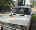 Білий ВАЗ 2103, об'ємом двигуна 1.6 л та пробігом 77 тис. км за 404 $, фото 1 на Automoto.ua