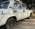 Білий ВАЗ 2103, об'ємом двигуна 1.6 л та пробігом 77 тис. км за 404 $, фото 2 на Automoto.ua