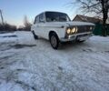 Білий ВАЗ 2103, об'ємом двигуна 1.6 л та пробігом 999 тис. км за 613 $, фото 5 на Automoto.ua