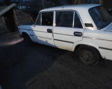 Білий ВАЗ 2103, об'ємом двигуна 0.3 л та пробігом 200 тис. км за 271 $, фото 3 на Automoto.ua