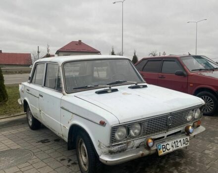 Белый ВАЗ 2103, объемом двигателя 0 л и пробегом 2 тыс. км за 426 $, фото 1 на Automoto.ua