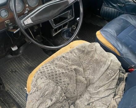 Белый ВАЗ 2103, объемом двигателя 0 л и пробегом 2 тыс. км за 426 $, фото 3 на Automoto.ua