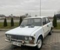 Белый ВАЗ 2103, объемом двигателя 0 л и пробегом 2 тыс. км за 426 $, фото 1 на Automoto.ua