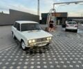 Белый ВАЗ 2103, объемом двигателя 1.7 л и пробегом 300 тыс. км за 454 $, фото 1 на Automoto.ua