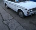 Белый ВАЗ 2103, объемом двигателя 1.5 л и пробегом 45 тыс. км за 1200 $, фото 1 на Automoto.ua