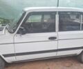 Белый ВАЗ 2103, объемом двигателя 0 л и пробегом 2 тыс. км за 697 $, фото 2 на Automoto.ua