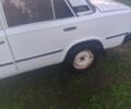 Белый ВАЗ 2103, объемом двигателя 1.5 л и пробегом 24 тыс. км за 551 $, фото 4 на Automoto.ua