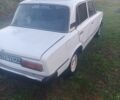 Белый ВАЗ 2103, объемом двигателя 1.5 л и пробегом 24 тыс. км за 551 $, фото 2 на Automoto.ua