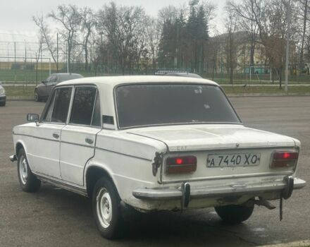 Білий ВАЗ 2103, об'ємом двигуна 1.5 л та пробігом 1000 тис. км за 355 $, фото 3 на Automoto.ua