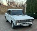 Белый ВАЗ 2103, объемом двигателя 1.5 л и пробегом 1000 тыс. км за 425 $, фото 1 на Automoto.ua