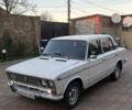 Белый ВАЗ 2103, объемом двигателя 1.5 л и пробегом 1000 тыс. км за 425 $, фото 2 на Automoto.ua