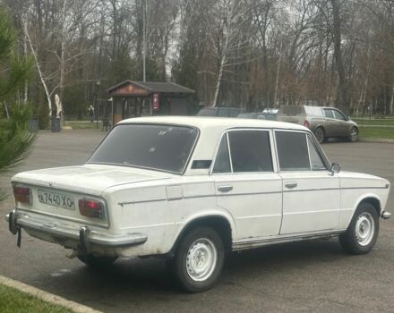 Білий ВАЗ 2103, об'ємом двигуна 1.5 л та пробігом 1000 тис. км за 355 $, фото 4 на Automoto.ua
