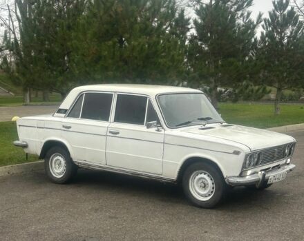 Білий ВАЗ 2103, об'ємом двигуна 1.5 л та пробігом 1000 тис. км за 355 $, фото 5 на Automoto.ua