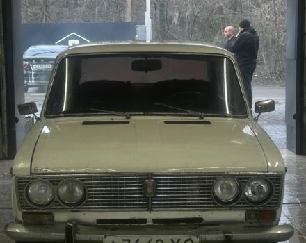 Білий ВАЗ 2103, об'ємом двигуна 1.5 л та пробігом 1000 тис. км за 355 $, фото 7 на Automoto.ua