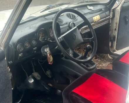 Білий ВАЗ 2103, об'ємом двигуна 1.5 л та пробігом 1000 тис. км за 355 $, фото 6 на Automoto.ua