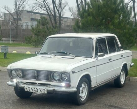 Білий ВАЗ 2103, об'ємом двигуна 1.5 л та пробігом 1000 тис. км за 355 $, фото 2 на Automoto.ua