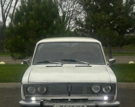 Білий ВАЗ 2103, об'ємом двигуна 1.5 л та пробігом 1000 тис. км за 355 $, фото 1 на Automoto.ua