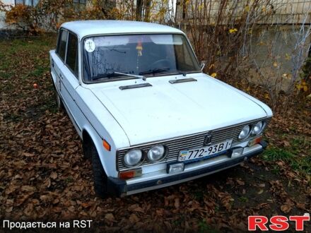 Білий ВАЗ 2103, об'ємом двигуна 1.6 л та пробігом 85 тис. км за 700 $, фото 1 на Automoto.ua
