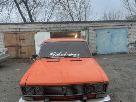 Белый ВАЗ 2103, объемом двигателя 1.5 л и пробегом 2 тыс. км за 661 $, фото 1 на Automoto.ua
