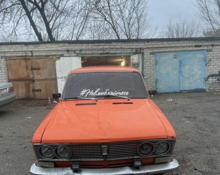 Белый ВАЗ 2103, объемом двигателя 1.5 л и пробегом 2 тыс. км за 661 $, фото 1 на Automoto.ua