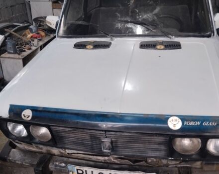 Білий ВАЗ 2103, об'ємом двигуна 0 л та пробігом 288 тис. км за 238 $, фото 1 на Automoto.ua