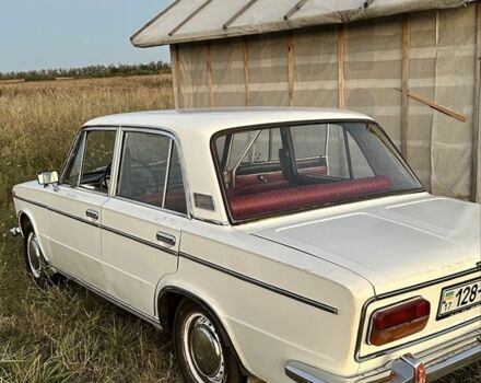 Білий ВАЗ 2103, об'ємом двигуна 1.5 л та пробігом 100 тис. км за 970 $, фото 1 на Automoto.ua