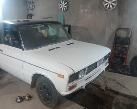 Білий ВАЗ 2103, об'ємом двигуна 1 л та пробігом 1 тис. км за 381 $, фото 1 на Automoto.ua
