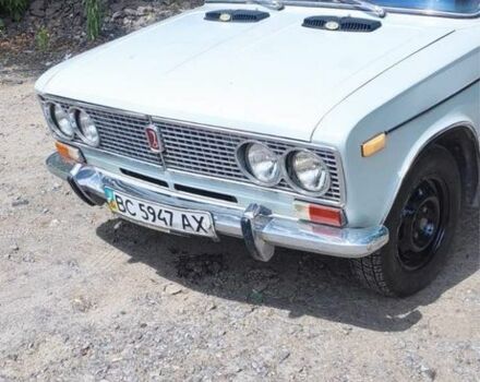 Білий ВАЗ 2103, об'ємом двигуна 1.45 л та пробігом 90 тис. км за 450 $, фото 1 на Automoto.ua