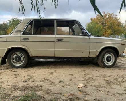 Белый ВАЗ 2103, объемом двигателя 0 л и пробегом 250 тыс. км за 302 $, фото 1 на Automoto.ua