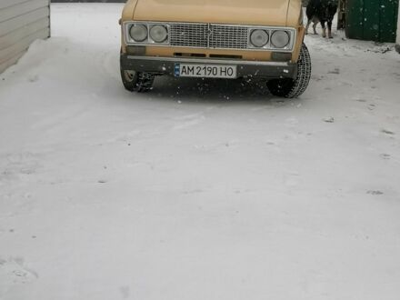 Білий ВАЗ 2103, об'ємом двигуна 0 л та пробігом 30 тис. км за 550 $, фото 1 на Automoto.ua