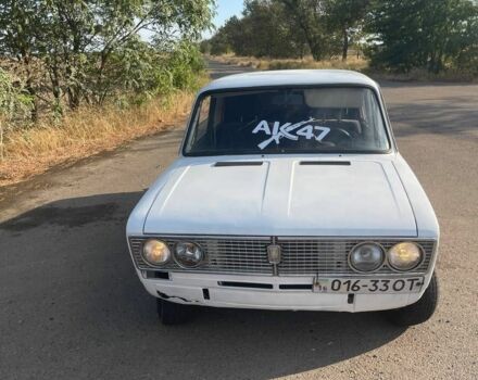 Білий ВАЗ 2103, об'ємом двигуна 1.5 л та пробігом 30 тис. км за 424 $, фото 1 на Automoto.ua