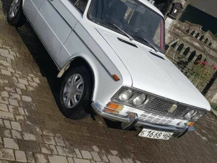 Білий ВАЗ 2103, об'ємом двигуна 1.5 л та пробігом 200 тис. км за 750 $, фото 1 на Automoto.ua