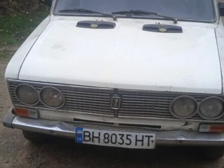 Білий ВАЗ 2103, об'ємом двигуна 1.5 л та пробігом 1000 тис. км за 500 $, фото 1 на Automoto.ua