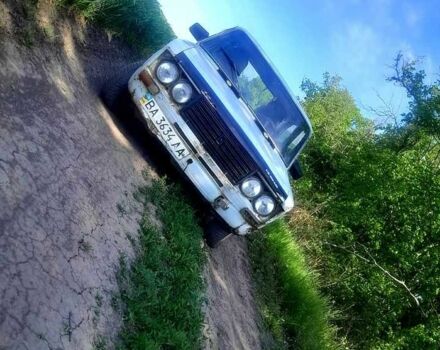 Белый ВАЗ 2103, объемом двигателя 1.5 л и пробегом 2 тыс. км за 145 $, фото 1 на Automoto.ua