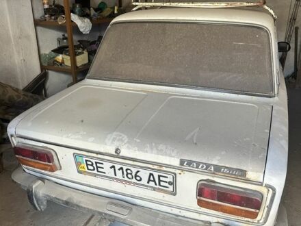 Білий ВАЗ 2103, об'ємом двигуна 1.5 л та пробігом 100 тис. км за 382 $, фото 1 на Automoto.ua
