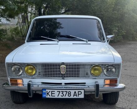 Белый ВАЗ 2103, объемом двигателя 1.5 л и пробегом 173 тыс. км за 1750 $, фото 1 на Automoto.ua