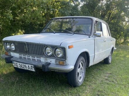 Білий ВАЗ 2103, об'ємом двигуна 1.5 л та пробігом 777 тис. км за 403 $, фото 1 на Automoto.ua
