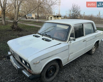 Білий ВАЗ 2103, об'ємом двигуна 0 л та пробігом 200 тис. км за 350 $, фото 1 на Automoto.ua