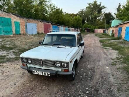Білий ВАЗ 2103, об'ємом двигуна 0 л та пробігом 145 тис. км за 672 $, фото 1 на Automoto.ua