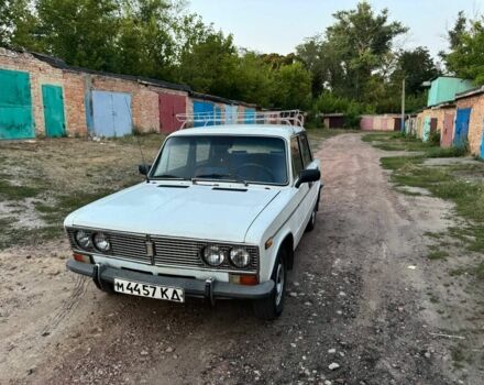 Білий ВАЗ 2103, об'ємом двигуна 0 л та пробігом 145 тис. км за 674 $, фото 1 на Automoto.ua