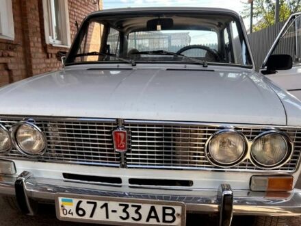 Білий ВАЗ 2103, об'ємом двигуна 1.3 л та пробігом 400 тис. км за 781 $, фото 1 на Automoto.ua