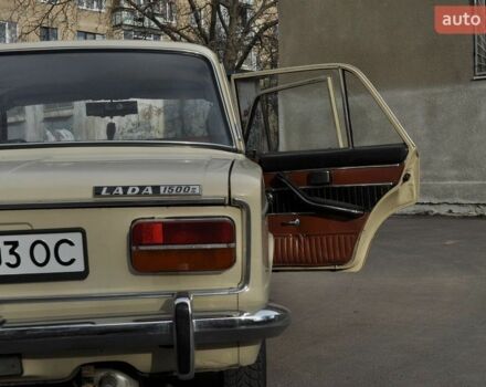 Белый ВАЗ 2103, объемом двигателя 1.45 л и пробегом 90 тыс. км за 1500 $, фото 1 на Automoto.ua