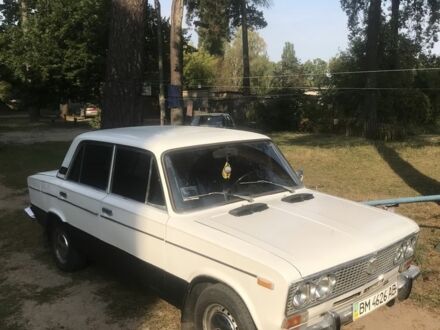 Білий ВАЗ 2103, об'ємом двигуна 1.5 л та пробігом 1 тис. км за 924 $, фото 1 на Automoto.ua